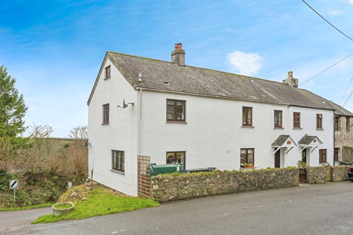 3 Bedroom Property For Sale In ., Shaugh Prior, Plymouth, PL7