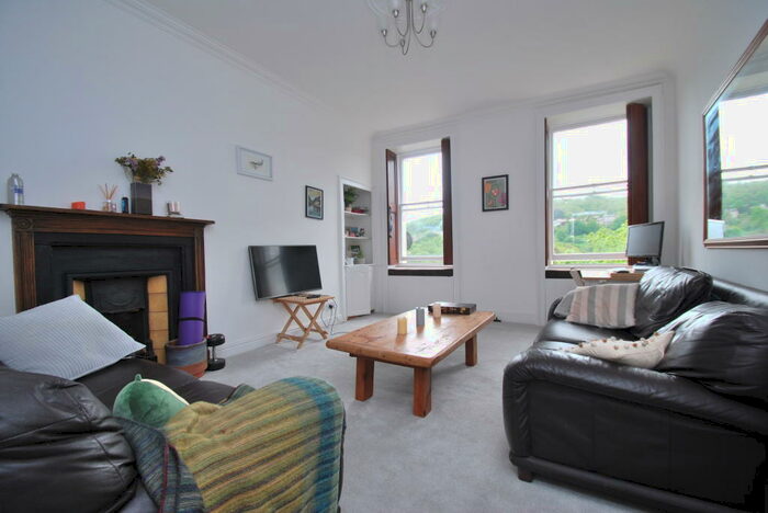 2 Bedroom Apartment To Rent In Grosvenor Place, Bath, BA1