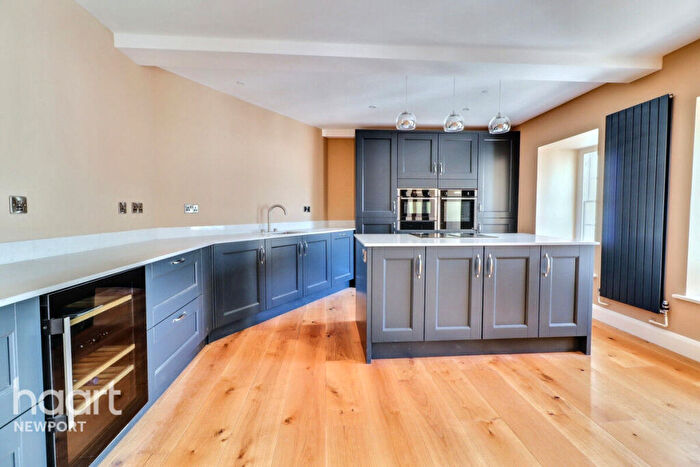 2 Bedroom Apartment To Rent In St Mary Street, Monmouth, NP25