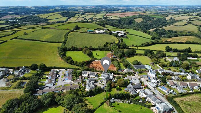 4 Bedroom Detached House For Sale In Trematon, Saltash, PL12