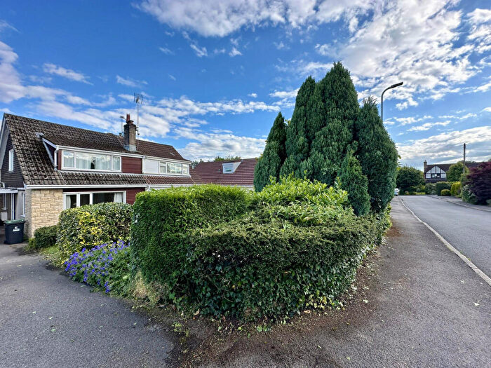 3 Bedroom Semi Detached House To Rent In Fordwich Close, Chepstow, NP16