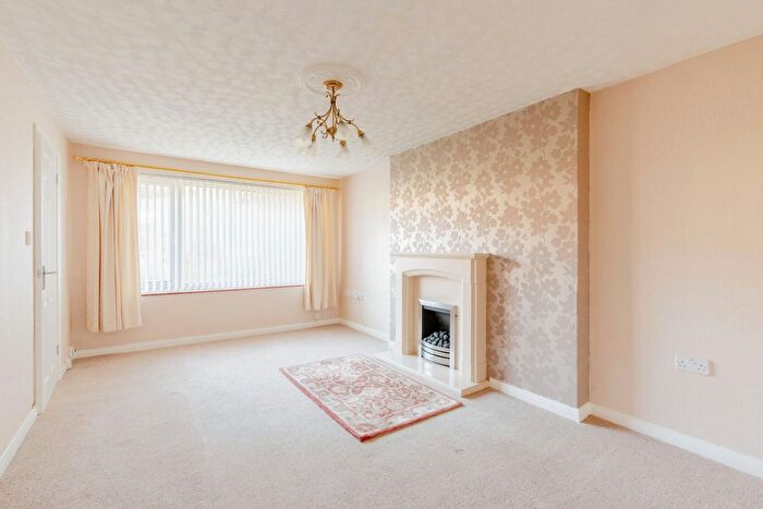 2 Bedroom Bungalow For Sale In Standenhall Drive, Burnley, Lancashire, BB10