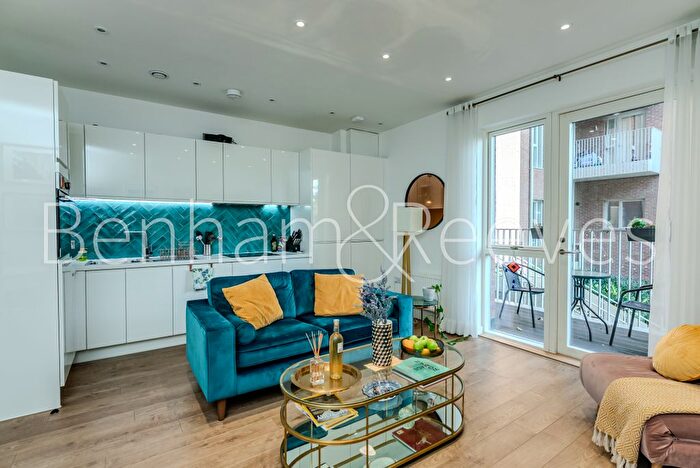 1 Bedroom Flat To Rent In Artillery Place, Woolwich, SE18