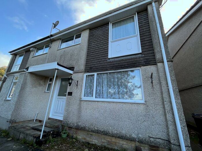 3 Bedroom Semi-Detached House To Rent In Thirlmere Gardens - Lovely Three Bedroom Home In Derriford, PL6