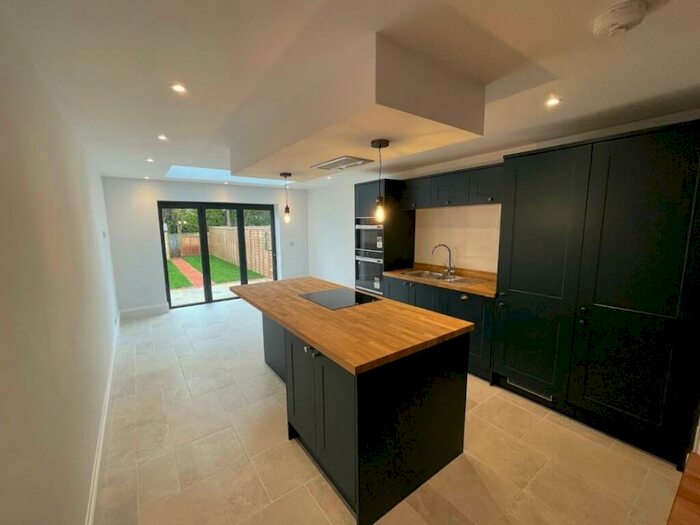 2 Bedroom Terraced House To Rent In Leckhampton, Cheltenham, GL53