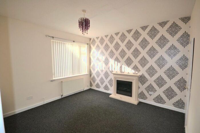 3 Bedroom Terraced House To Rent In Farrer Street, Darlington, DL3