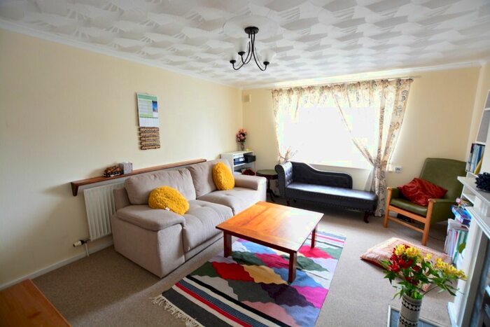 2 Bedroom Flat To Rent In Beresford Road, Brighton, BN2