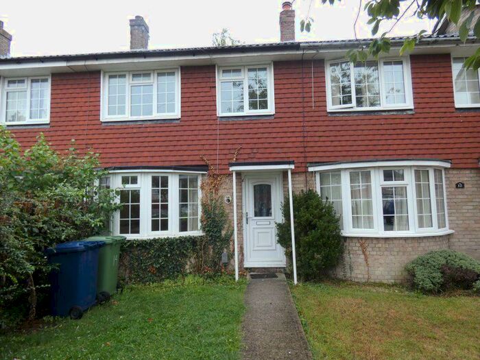 3 Bedroom House To Rent In Malvern Road Cambridge, CB1