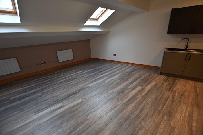 2 Bedroom Flat To Rent In Market Street, Farnworth, Bolton, BL4