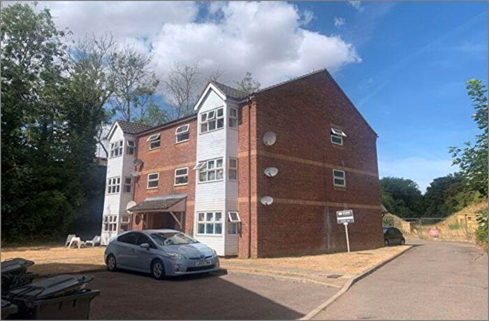 2 Bedroom Flat To Rent In Great Eastern Way, Fakenham, NR21