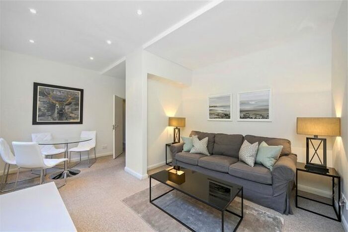 1 Bedroom Flat To Rent In Princes Gate, London SW7