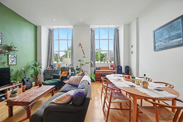 2 Bedroom Flat For Sale In Block A, Pollard Street, Manchester, M4