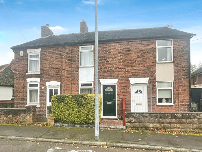 2 Bedroom Terraced House To Rent In Hollyhurst Road, Wrockwardine Wood, Telford, TF2