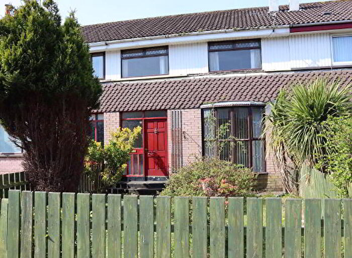 3 Bedroom Semi-Detached House For Sale In Kemp Park, Ballycastle, BT54