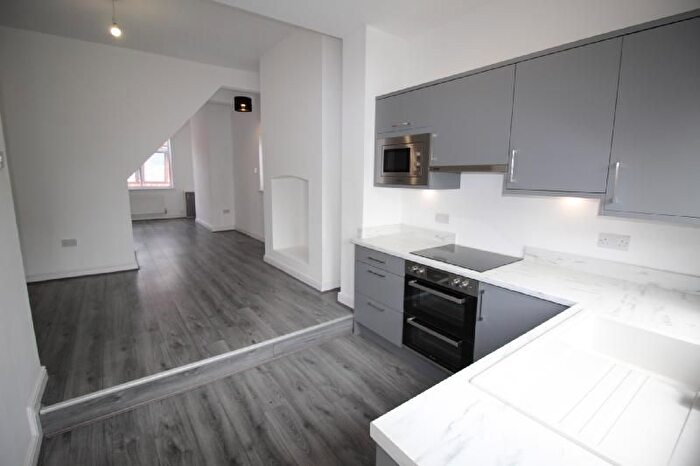 2 Bedroom End Of Terrace House To Rent In Church Road, Haydock, St Helens, WA11