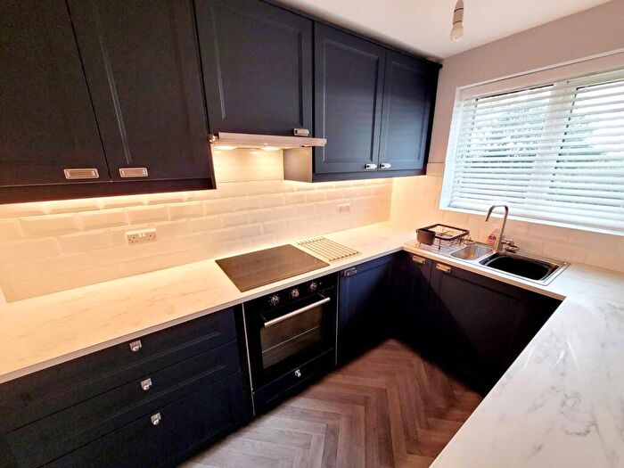 1 Bedroom Flat For Sale In Daccamill Drive, Swinton, Manchester, Greater Manchester, M27