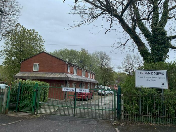 1 Bedroom Flat To Rent In Furze Lane, Oldham, OL2