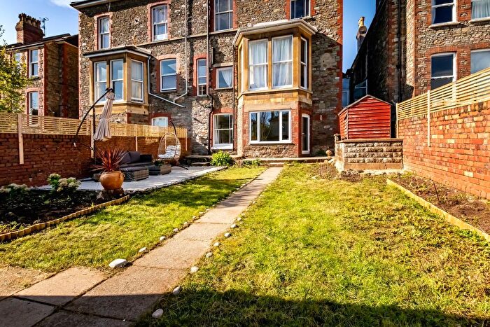 2 Bedroom Flat For Sale In Salisbury Road, Redland, Bristol, BS6