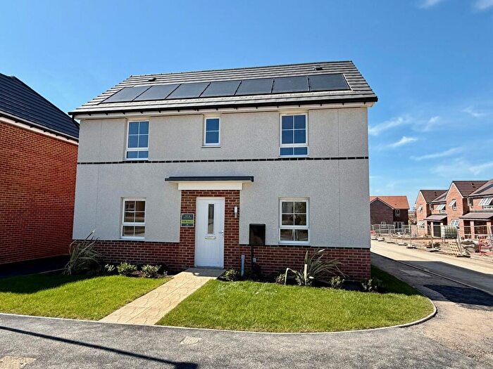 4 Bedroom Detached House For Sale In Ashchurch, Tewkesbury, GL20