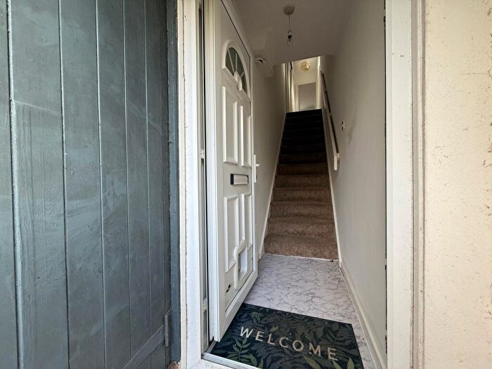 1 Bedroom End Of Terrace House To Rent In Pine Grove, Hempstead, Gillingham, ME7