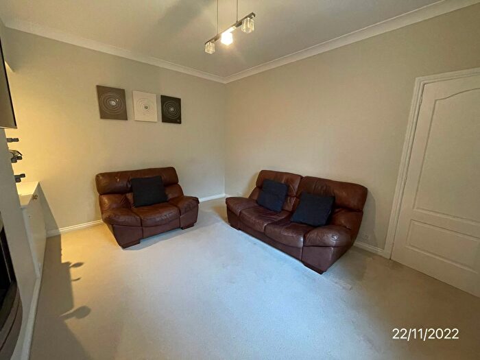 2 Bedroom Terraced House To Rent In Brighton Place, Peterculter, Aberdeen, AB14