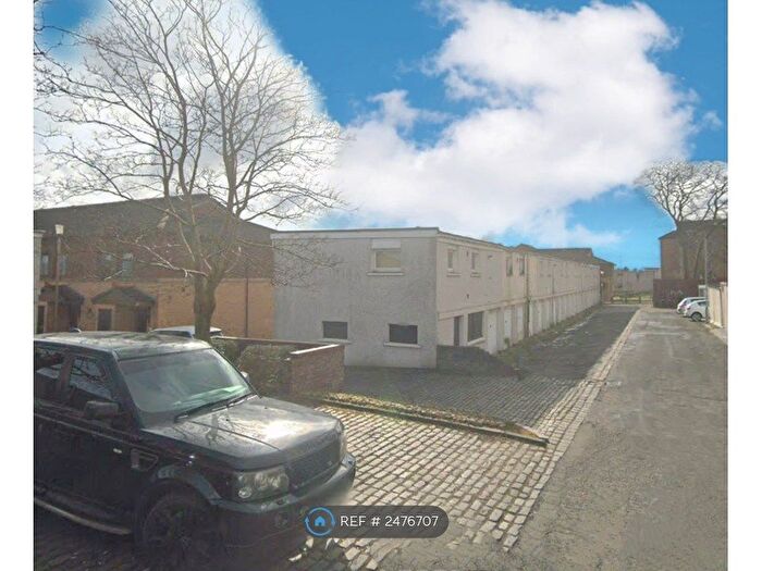 1 Bedroom Flat To Rent In Craigieburn Road, Cumbernauld, Glasgow, G67