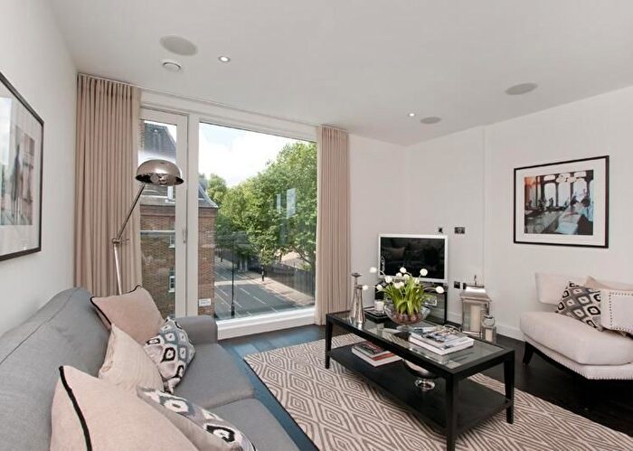 2 Bedroom Flat To Rent In Moore House, Grosvenor Waterside, Gatliff Road, London, SW1W