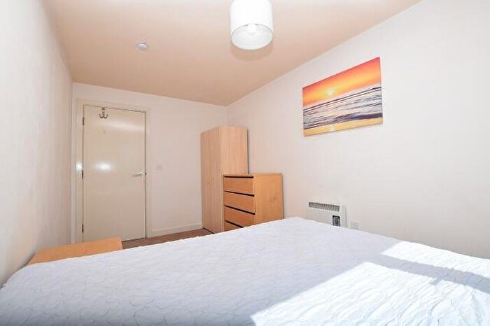2 Bedroom Apartment To Rent In Metis, Scotland Street, Sheffield, S3