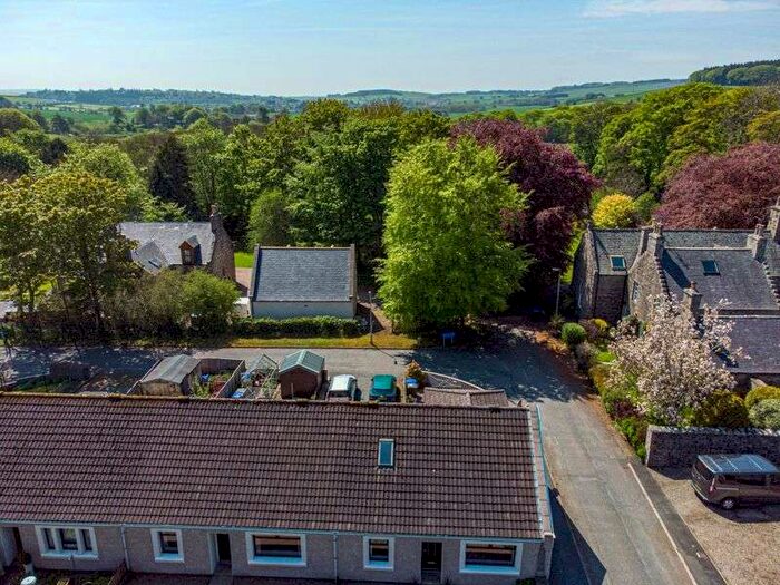 3 Bedroom Property For Sale In Aden Crescent, Peterhead, AB42