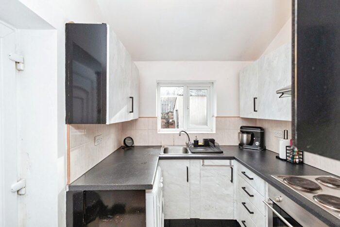 2 Bedroom Terraced House For Sale In Anglesey Road, Ashton-Under-Lyne, Lancashire, OL7