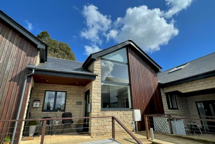 2 Bedroom Villa For Sale In Scalesceugh Villas, Carleton, Carlisle, CA4