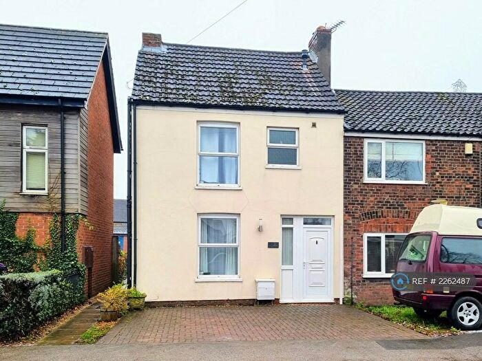 3 Bedroom Semi-Detached House To Rent In Fishtoft Road, Boston, PE21