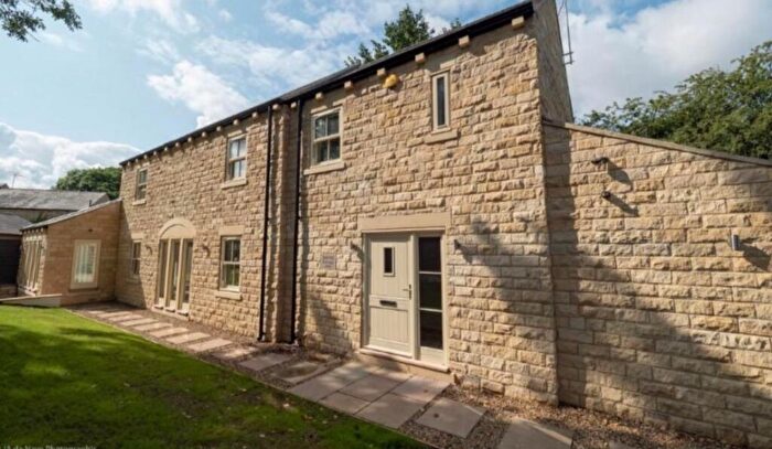 3 Bedroom Detached House For Sale In Kirk Deighton, Main Street, LS22