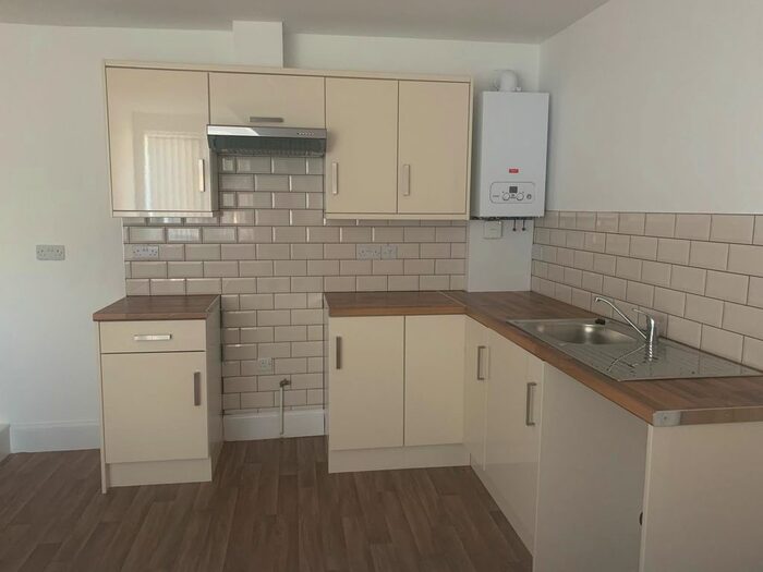 2 Bedroom Flat To Rent In Skegby Road, Annesley Woodhouse, Nottinghamshire, NG17