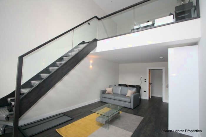 1 Bedroom Flat To Rent In Granville Road, Golders Green, NW2