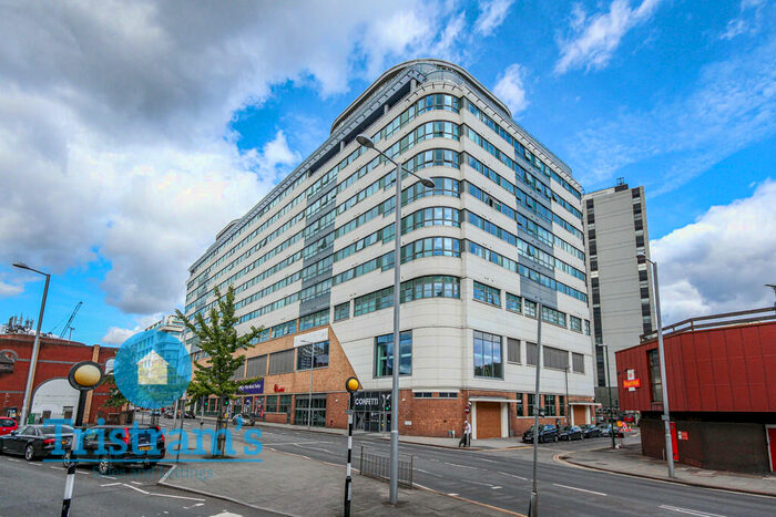 1 Bedroom Apartment To Rent In Marco Island, Nottingham, NG1