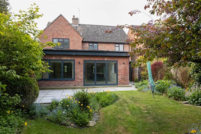 4 Bedroom Detached House To Rent In West Challow Nr Wantage, OX12