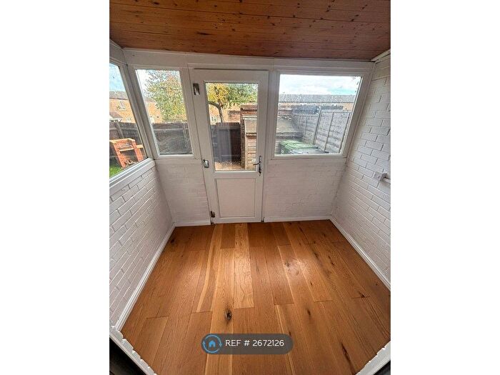 3 Bedroom Terraced House To Rent In Minerva Way, Wellingborough, NN8