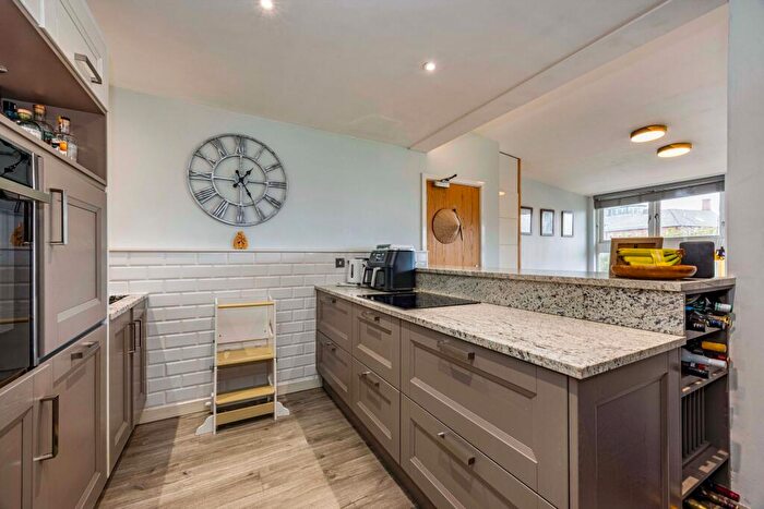 2 Bedroom Flat To Rent In Plumptre Street, Lexington Place, NG1