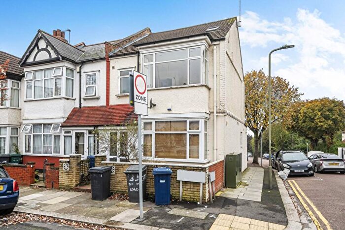 1 Bedroom Flat To Rent In Dartmouth Road, Hendon, London, NW4