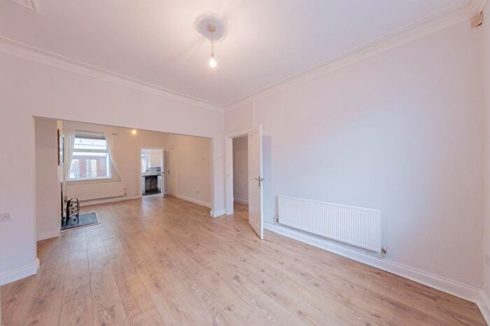 2 Bedroom Terraced House For Sale In Dudley Street, Warrington, WA2
