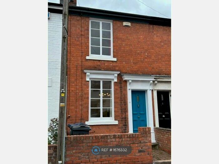 2 Bedroom Terraced House To Rent In South Street, Birmingham, B17