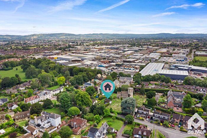 2 Bedroom Cottage For Sale In Church Road, Swindon Village, Cheltenham, GL51