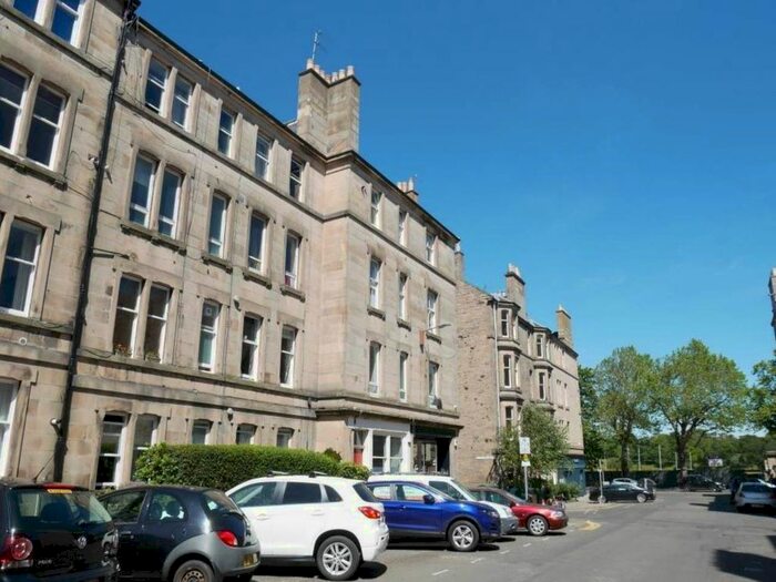 2 Bedroom Flat To Rent In Dean Park Street, Edinburgh, EH4