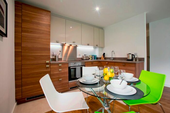 1 Bedroom Flat To Rent In Stoneywood Brae, Dyce, Aberdeen, AB21