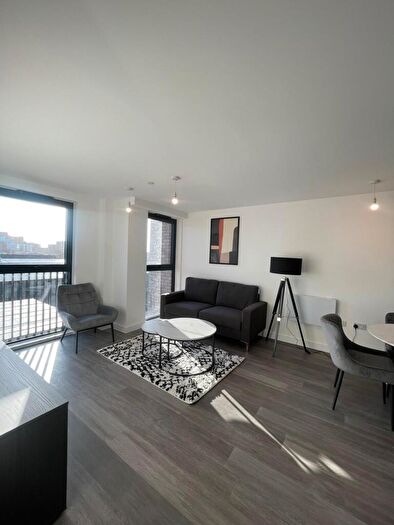2 Bedroom Apartment For Sale In Ordsall Lane, Manchester, M5