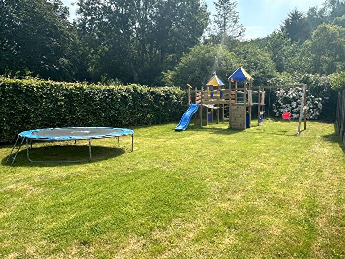 5 Bedroom Semi-Detached House For Sale In Kingston Avenue, Combe Martin, North Devon, EX34