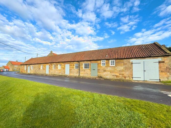 3 Bedroom Cottage For Sale In Egton, Whitby, YO21