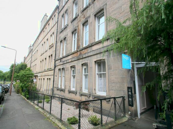 2 Bedroom Flat To Rent In Dean Park Street, Edinburgh, EH4