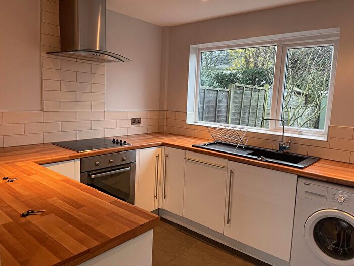 2 Bedroom Town House To Rent In Markfield, Leicester, LE67